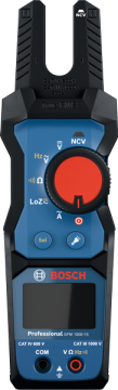Bosch GFM 1000-15 Çatal Tip Ampermetre