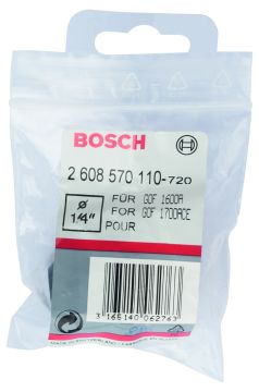 Bosch 1/4'' cap 27 mm Anahtar Genisligi Penset