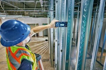 Bosch LR 60 Lazer Alıcı