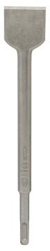 Bosch Yassı Keski SDS-Plus 250*40 mm 5'li