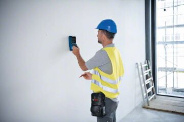 Bosch D-Tect 200 C Prof Duvar Tarayıcı + LBoxx