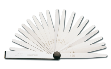 Ceta Form Filler Çakısı (Metrik-20 Yaprak)