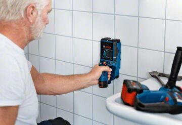Bosch D-Tect 200 C Prof Duvar Tarayıcı