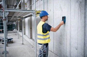 Bosch D-Tect 200 C Prof Duvar Tarayıcı