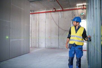 Bosch GPL 5 G Nokta Lazer