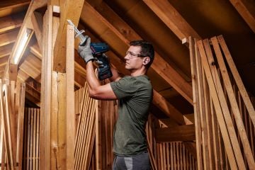 Bosch S 1122 VF Flexible for Wood and Metal 5'li