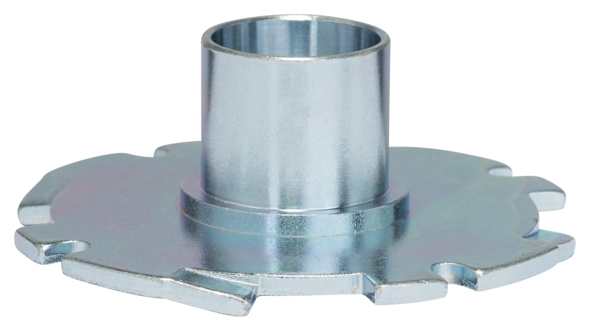 Bosch Freze Kopyalama Sablonu 17 mm