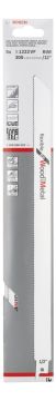 Bosch S 1222 VF Flexible for Wood and Metal 5'li
