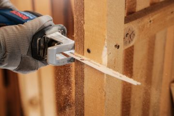 Bosch S 3456 XF Progressor Wood and Metal 2'li