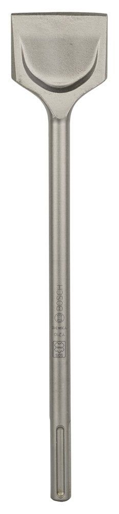 Bosch Yassı Keski SDS-Max LongLife 400*80 mm