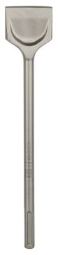 Bosch Yassı Keski SDS-Max LongLife 400*80 mm
