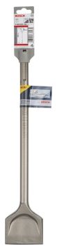 Bosch Yassı Keski SDS-Max LongLife 400*80 mm
