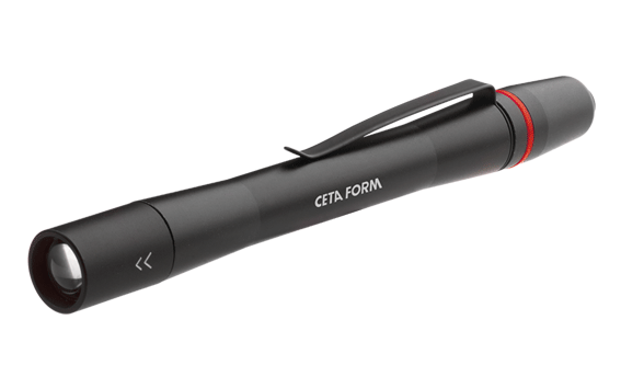 Ceta Form R11-PEN Kalem Tipi LED Cep Feneri