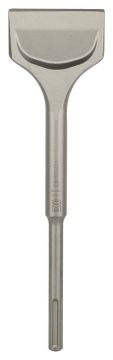 Bosch Yassı Keski SDS-Max LongLife 400*115 mm