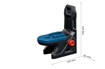 Bosch RM 10 Döner Tutucu