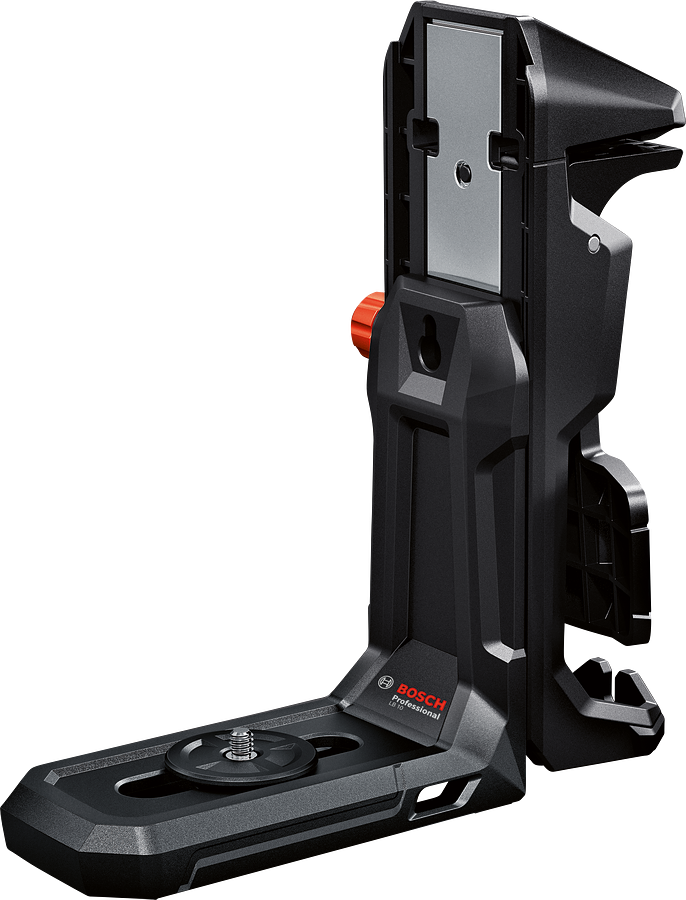 Bosch LB 10 Tutucu + Tavan kıskacı