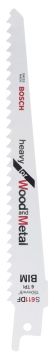 Bosch S 611 DF Heavy for Wood and Metal 5'li