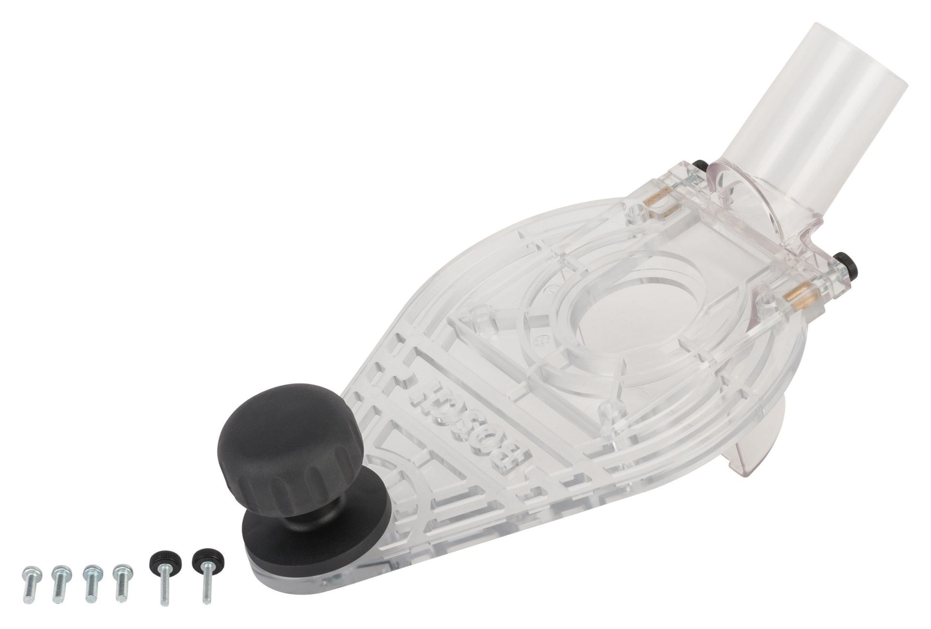 Bosch GKF 600 Taban Levhası