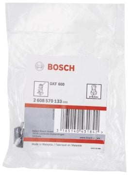 Bosch GKF 600 6 mm Penset
