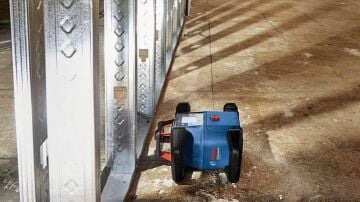 Bosch GRL 600 CHV + BT 170 Rotasyon Lazeri Set