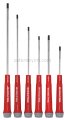 T Tipi Lokma Uçlu Tornavida 11 mm