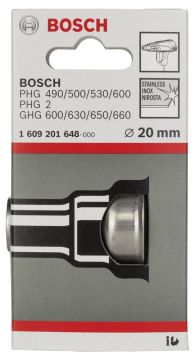 Bosch Redüktör Memesi 20 mm