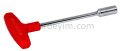 T Tipi Lokma Uçlu Tornavida 12 mm