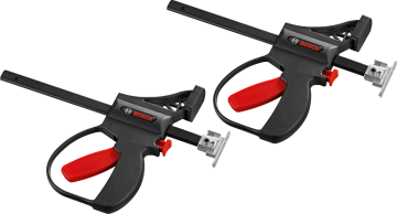 Bosch Professional FSN KZW mengene