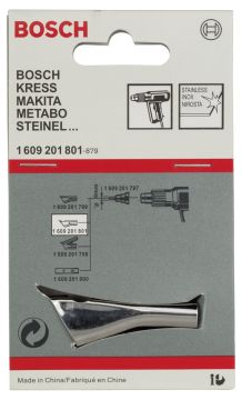 Bosch Kaynak Memesi 10 mm