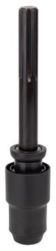 Bosch - Matkap Adaptörü SDS-Max - SDS-Plus