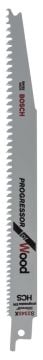 Bosch S 2345 X Progressor for Wood 2'li