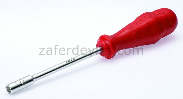 Lokma Uçlu Tornavida 11 mm