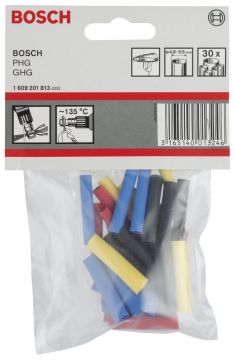 Bosch Büzülme Hortumu 4,8-9,5 mm