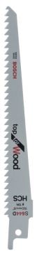 Bosch S 644 D Top for Wood 100'lü