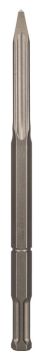 Bosch Sivri Keski TE-S Şaft Longlife 400 mm