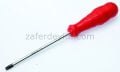 Torx® Uçlu Tornavida 4.5 X 100 T25