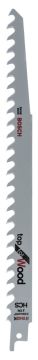 Bosch S 1542 K Top for Wood 5'li