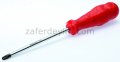 Delikli Torx® Uçlu Tornavida 4 X 80 TR10