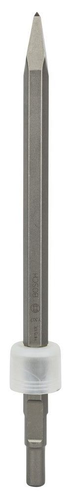Bosch Sivri Keski 19 mm T.Altıgen Şaft 400 mm