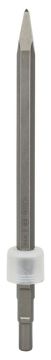 Bosch Sivri Keski 19 mm T.Altıgen Şaft 400 mm