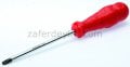 Delikli Torx® Uçlu Tornavida 4.5 X 100 TR25