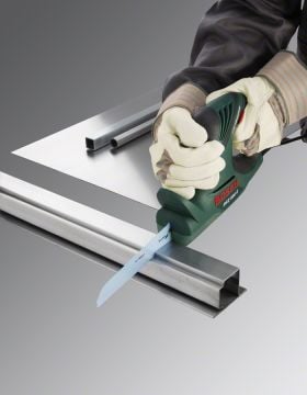 Bosch PFZ 500E Flexible Metal M 1122 EF 1'li