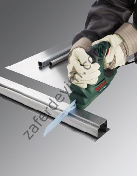 Bosch PFZ 500E Panter Testere Bıçağı Set 3'lü