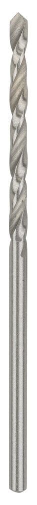 Bosch HSS-G 2,5*57 mm 10'lu Paket