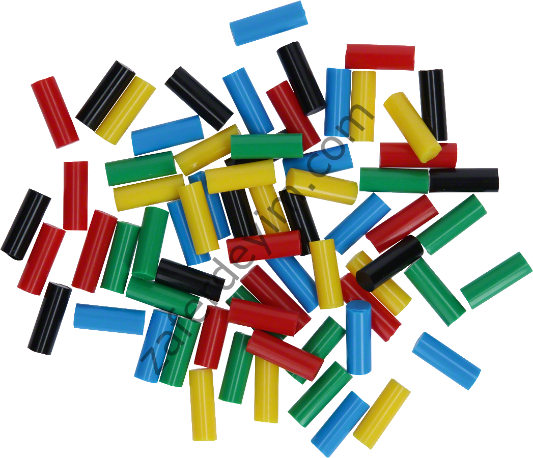 Bosch - Gluey Tutkal Çubuğu - Renkli