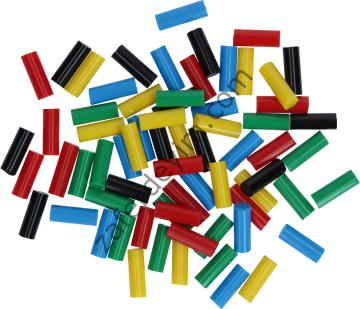 Bosch - Gluey Tutkal Çubuğu - Renkli