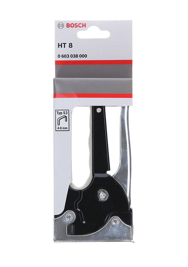 Bosch El Zımbası HT8