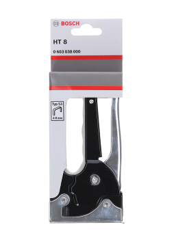 Bosch El Zımbası HT8