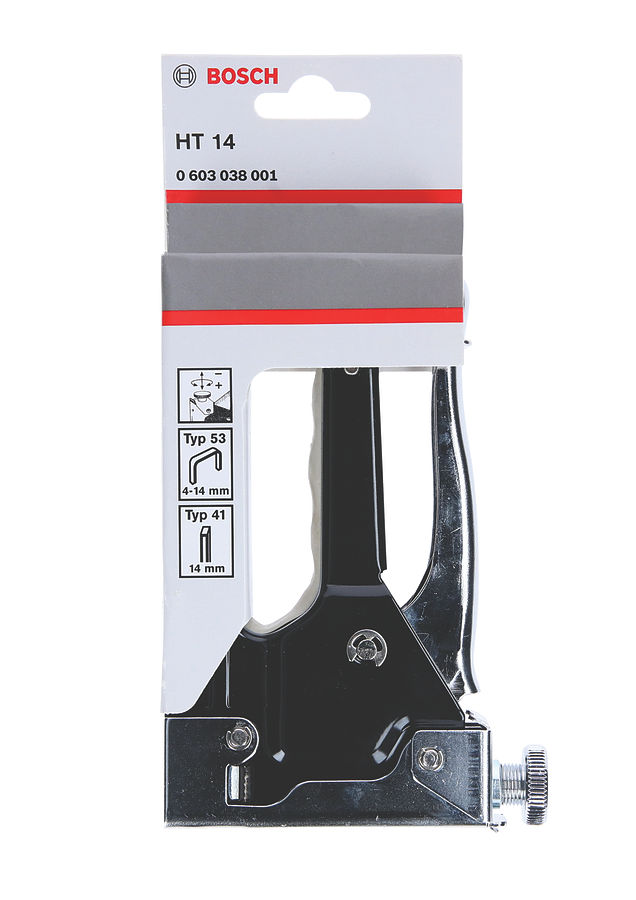 Bosch El Zımbası HT14