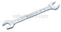 İki Ağız Anahtar Uzun Boy 10x11 mm